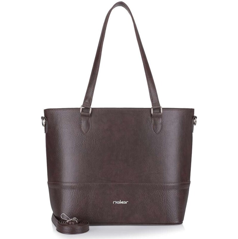 Dámska kabelka RIEKER C2354-199/31 hnedá W5 66469913