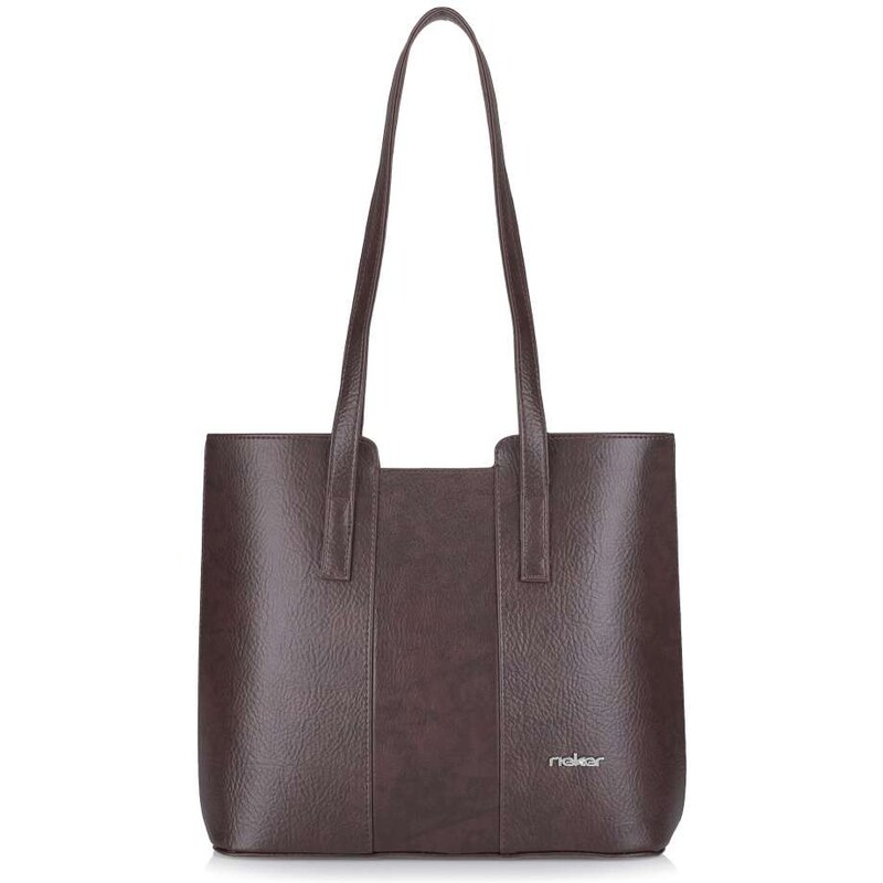 Dámska kabelka RIEKER C2549-199/31 hnedá W5 66469917