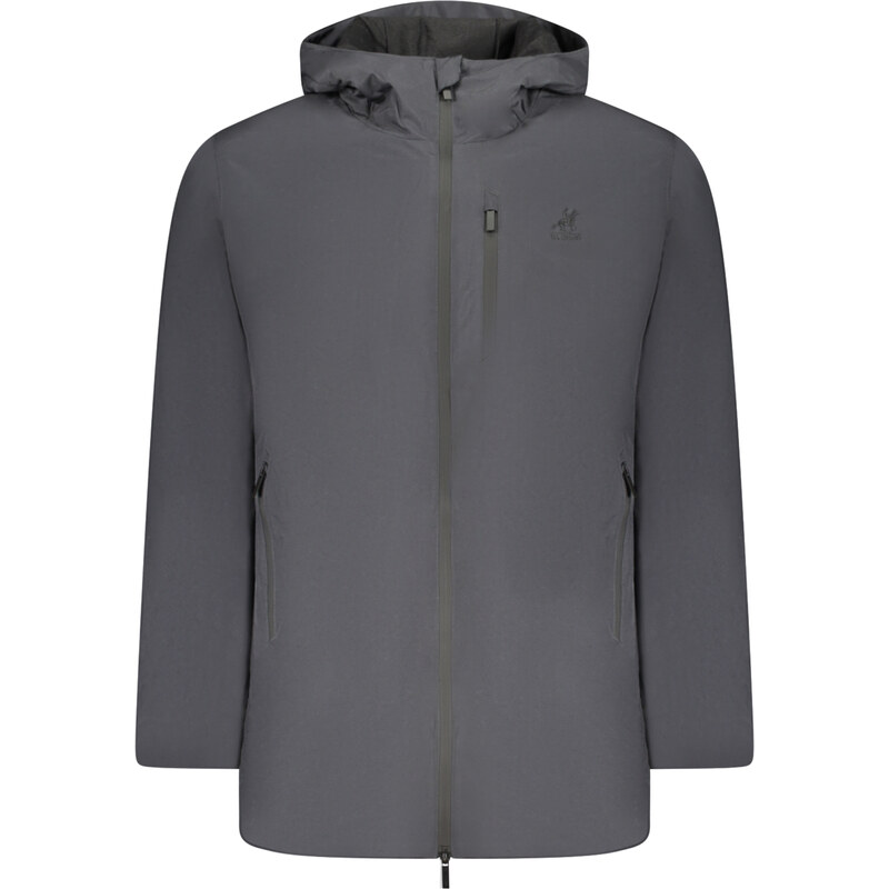 U.S. GRAND Pánska prechodná bunda s kapucňou 66470421