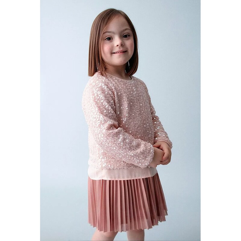 Dievčenské šaty Mayoral 65338940