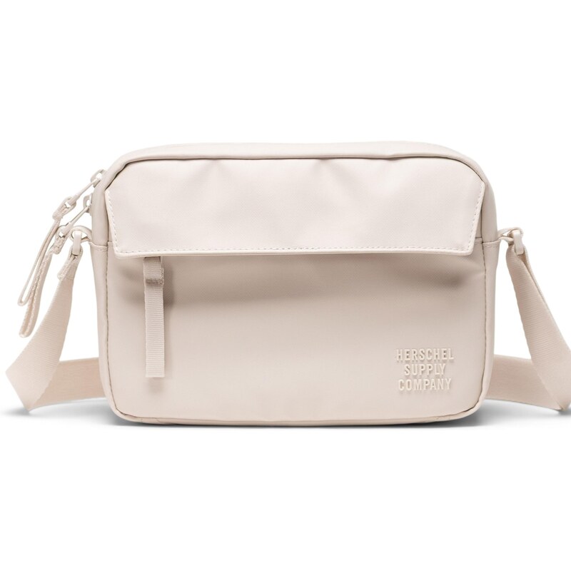 Herschel Alberni Crossbody Moonbeam 66469835