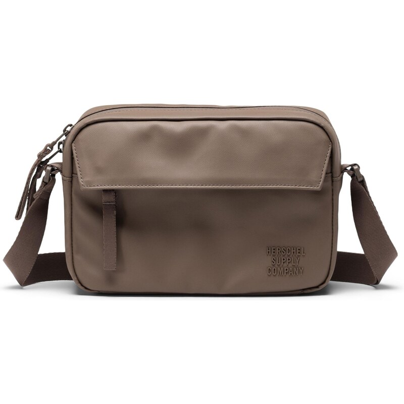 Herschel Alberni Crossbody Major Brown 66469834