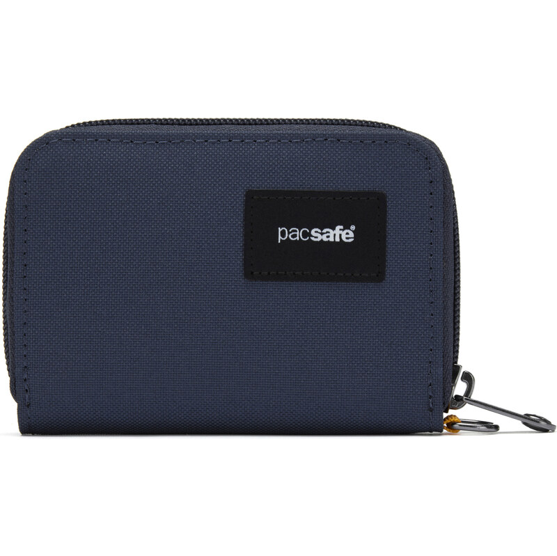 Pacsafe peňaženka RFIDSAFE CARD WALLET coastal blue 66469893