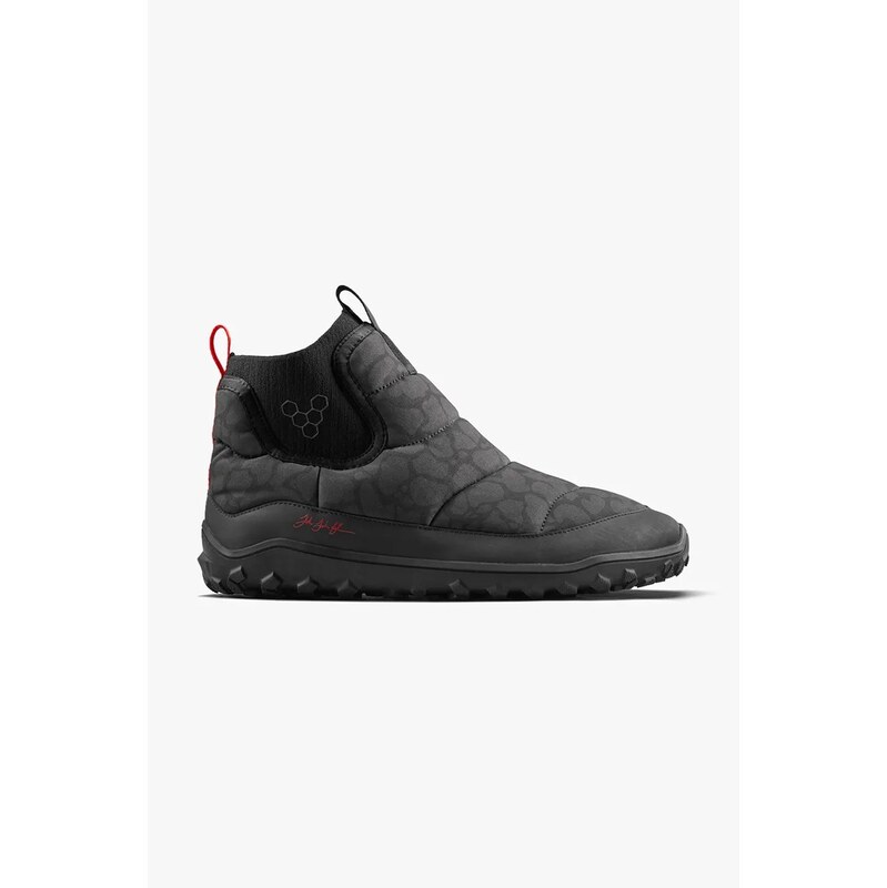 Členkové topánky Vivobarefoot EXPLORER MID 66470000