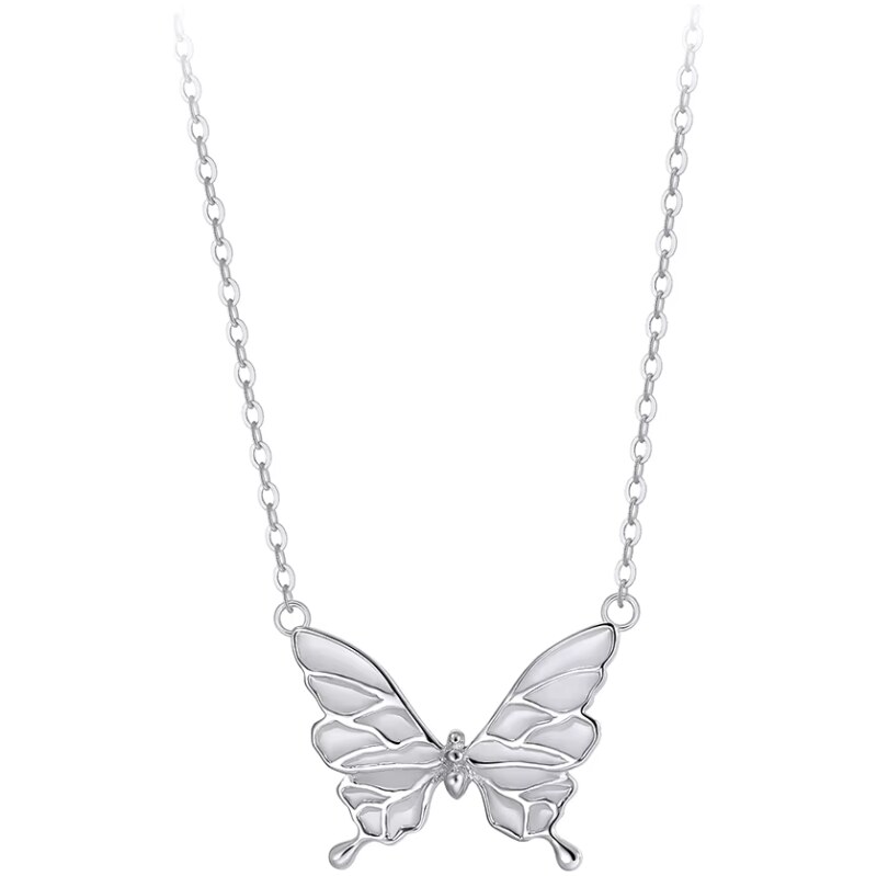 MAJYA Strieborná retiazka s príveskom MELLANIE 11955 66483868