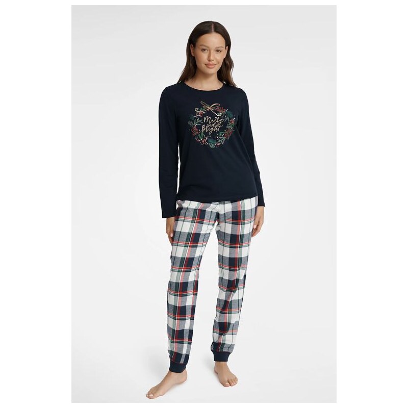 Henderson Dámske pyžamo Goldy 57956830