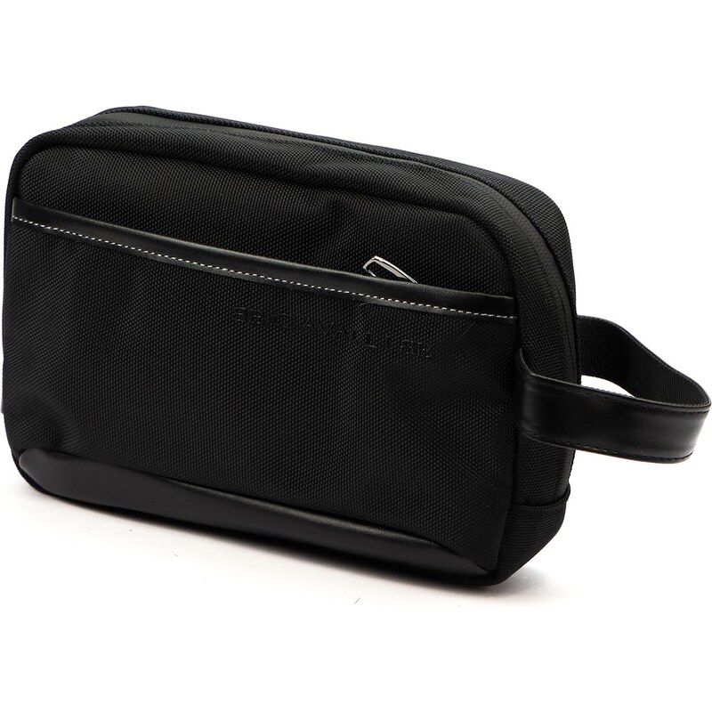 Pánska príručná taška – etue z polyesteru BRICIOLE BC1398 66470800