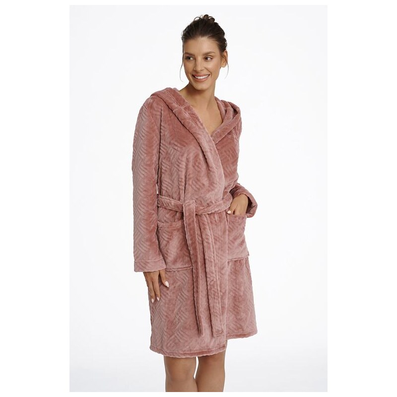 Henderson Hebký župan Miss staroružový 57956842