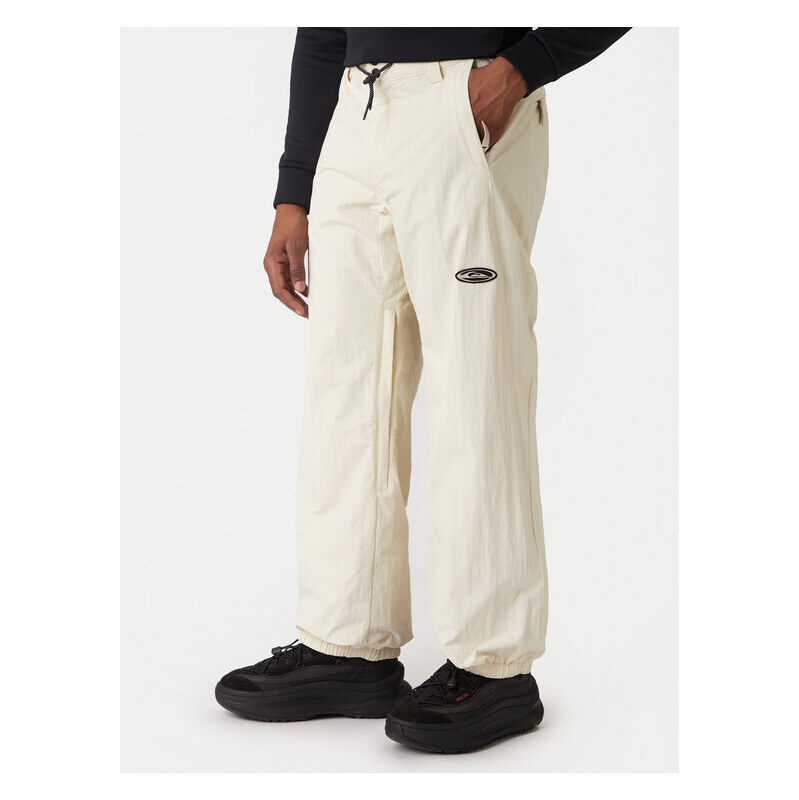 Snowboardové nohavice Quiksilver 66471231