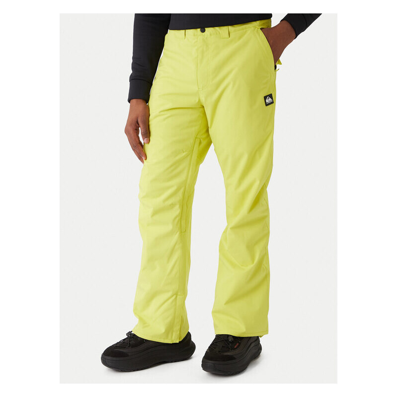 Snowboardové nohavice Quiksilver 66471315