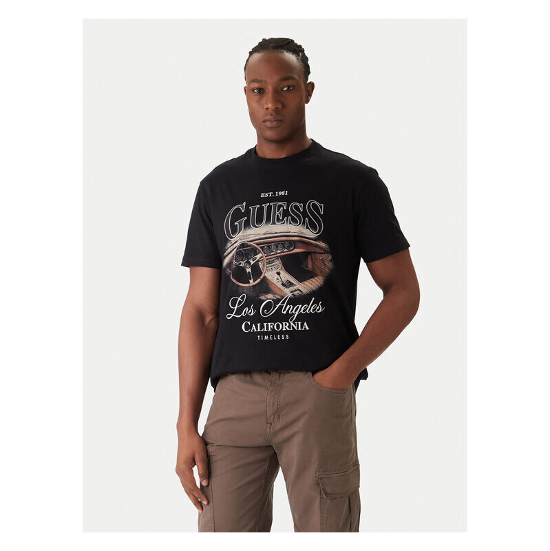 Tričko Guess 66471230