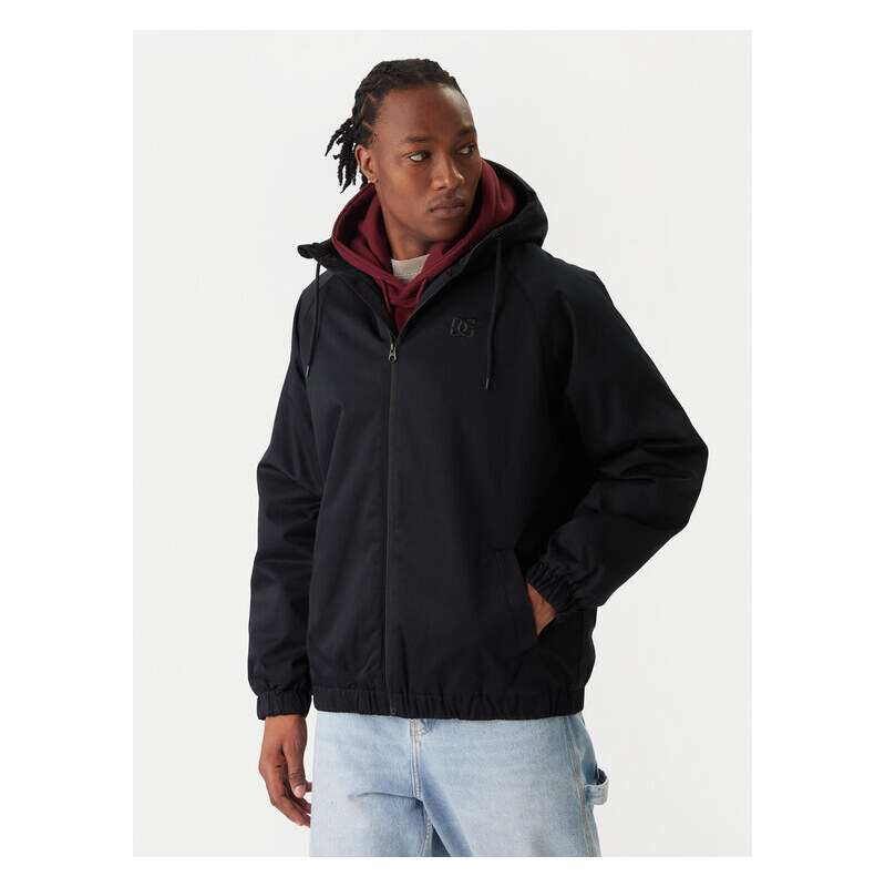 Prechodná bunda DC Shoes 66471301