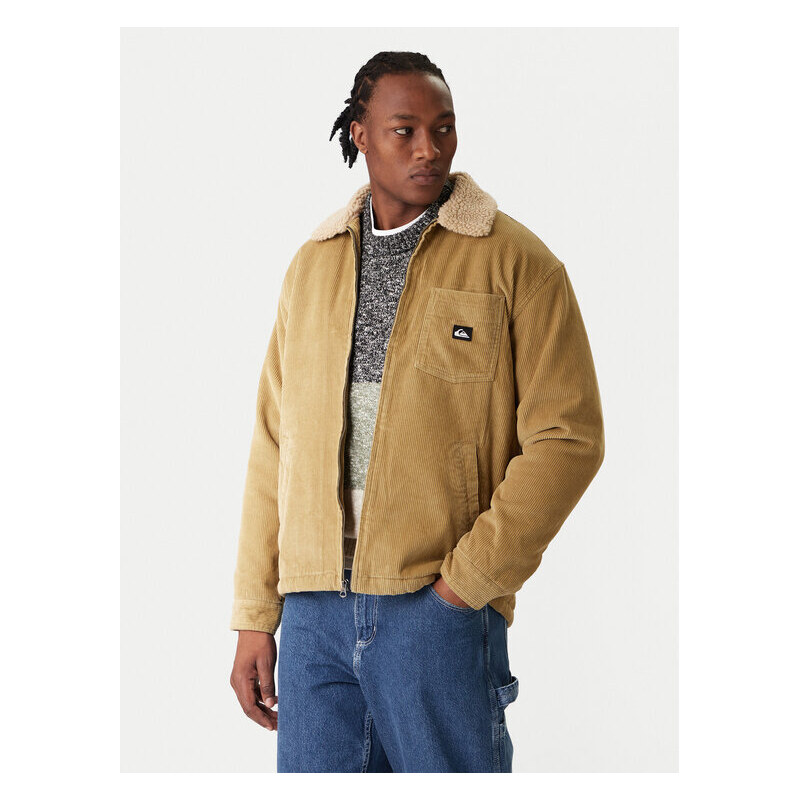 Prechodná bunda Quiksilver 66471275