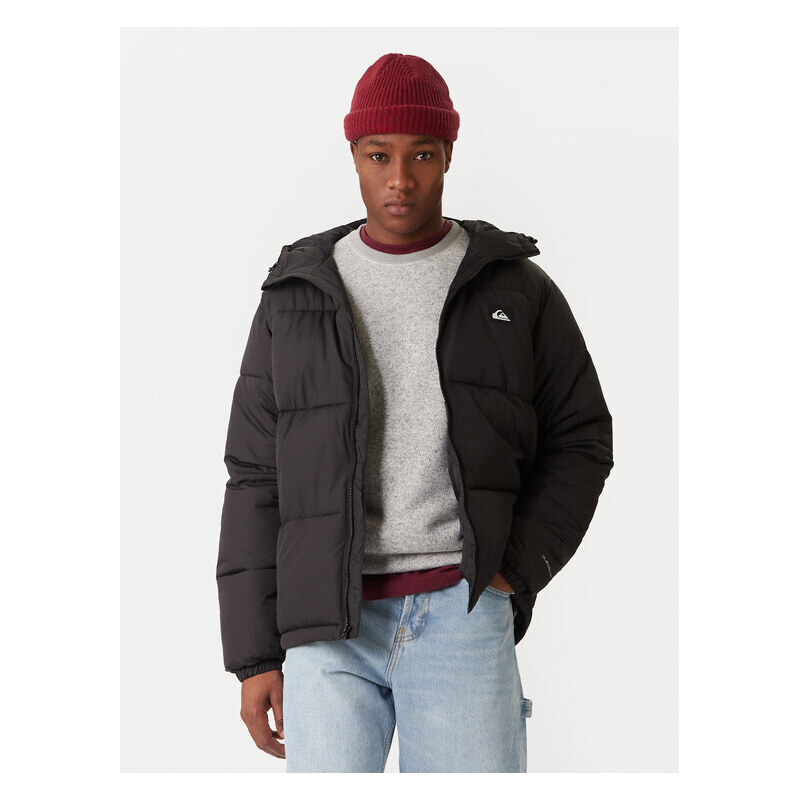 Zimné bundy Quiksilver 66471253