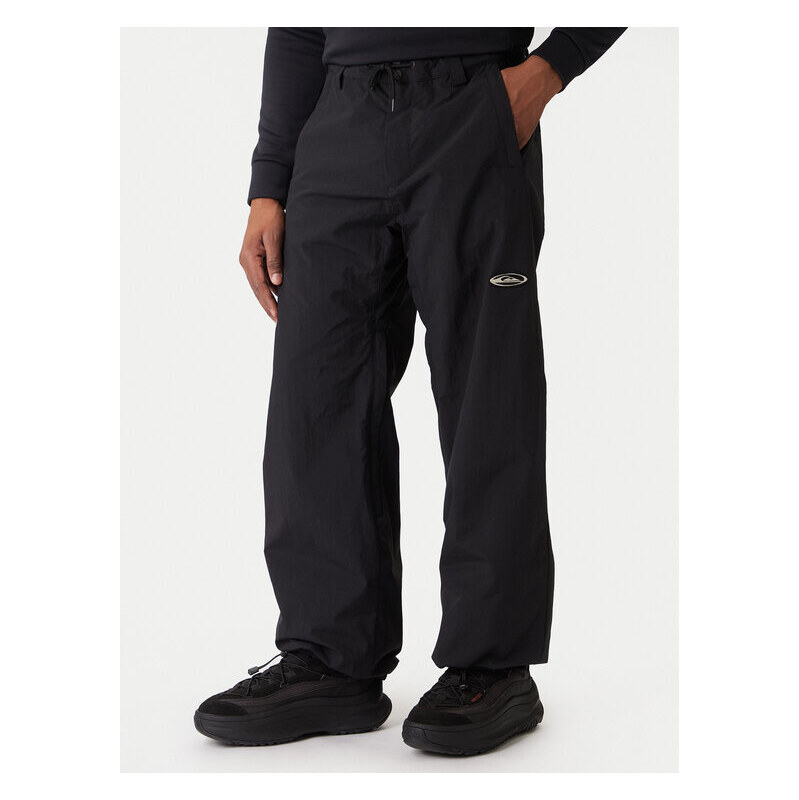 Snowboardové nohavice Quiksilver 66471302