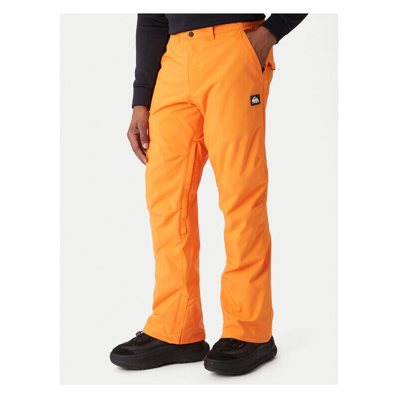 Snowboardové nohavice Quiksilver 66471280