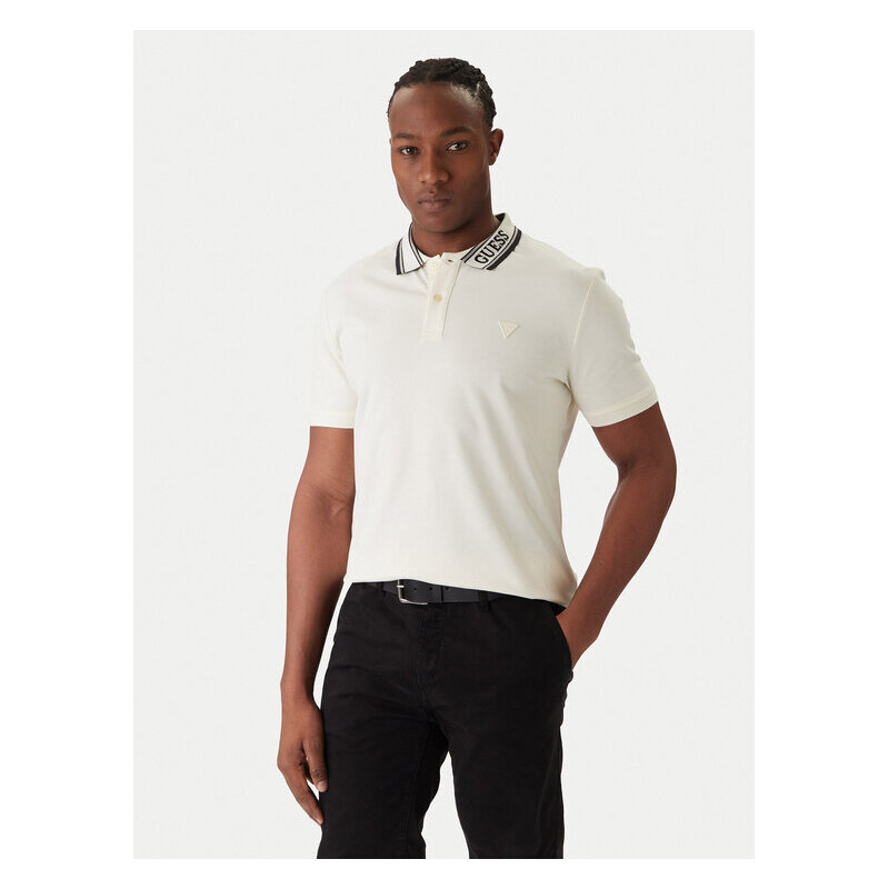Polokošeľa Guess 66471254