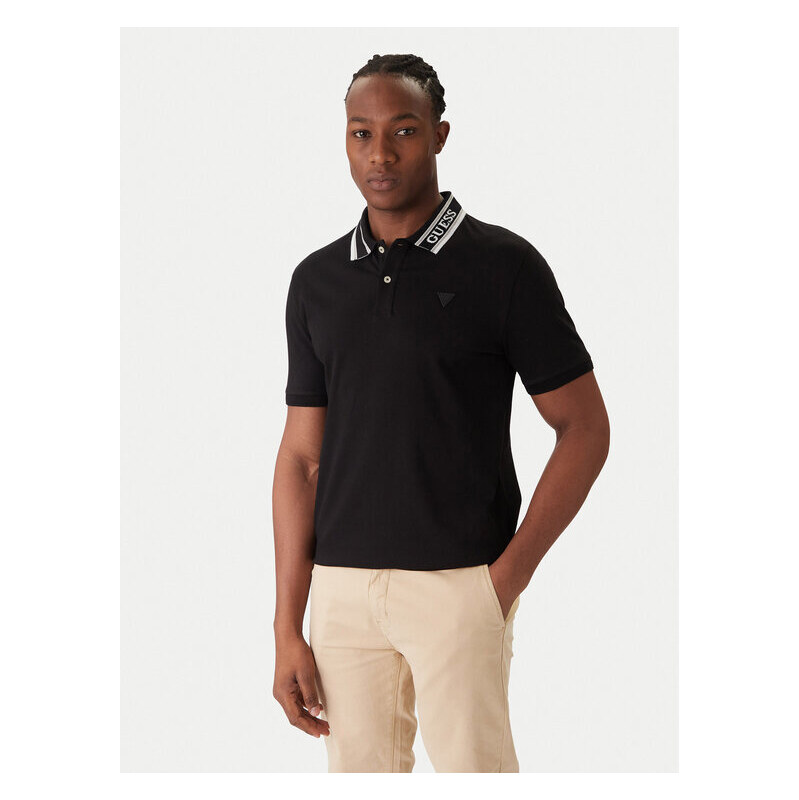 Polokošeľa Guess 66471252