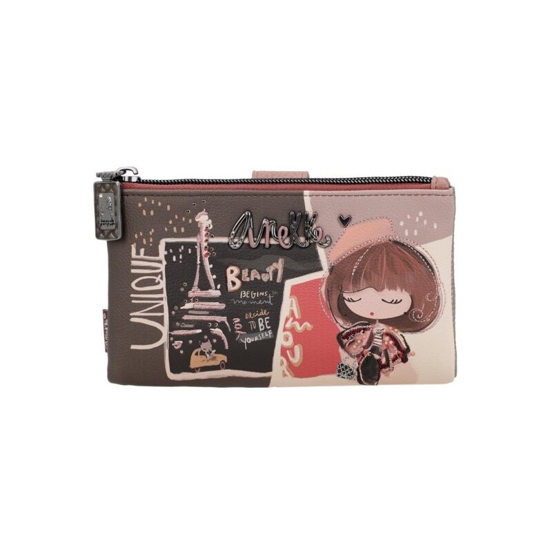 Stredná peňaženka Anekke 66471047