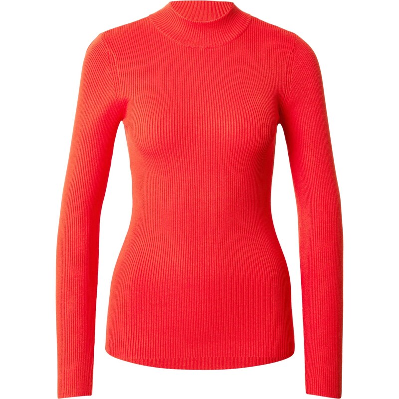 NÜMPH Sveter Bia ohnivo červená 66496174