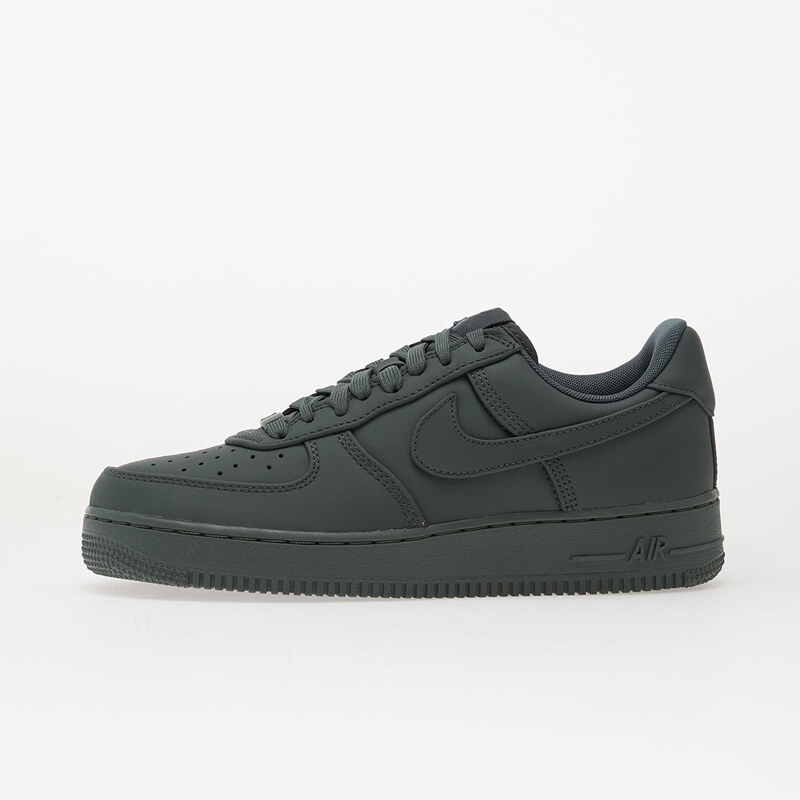 Nike Air Force 1 Low Retro Premium Bomber Grey/ Bomber Grey-Black 66472327