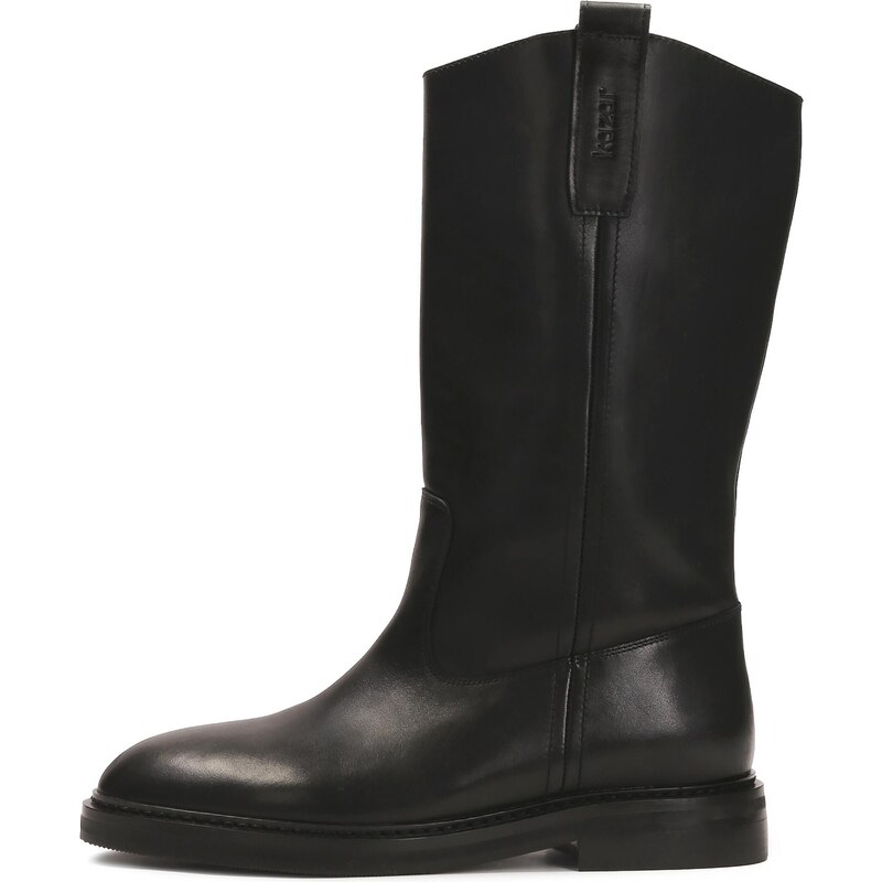 Kazar Čižmy čierna 66346050