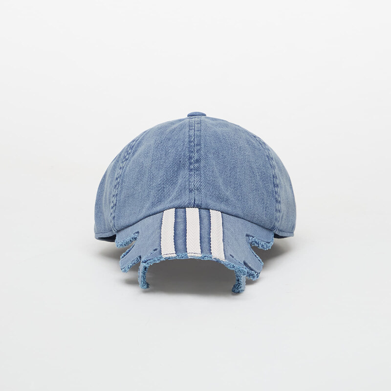 adidas Originals Šiltovka adidas x AVAVAV Slashed Cap 3S Navy Marine 66472354