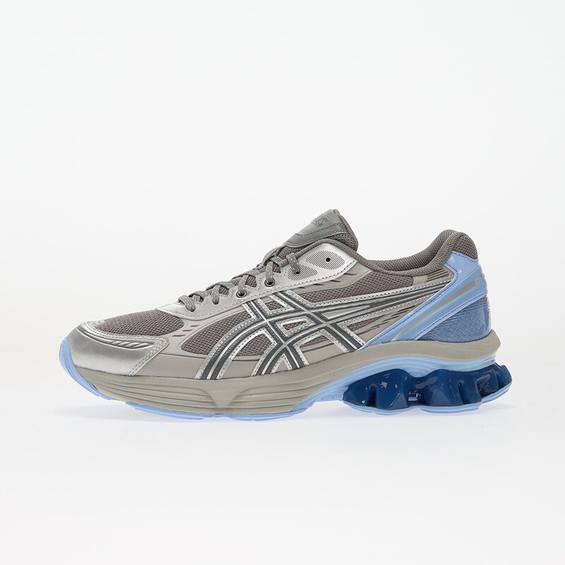 Asics Gel-Kinetic Fluent Clay Grey/ Steel Grey 66472324