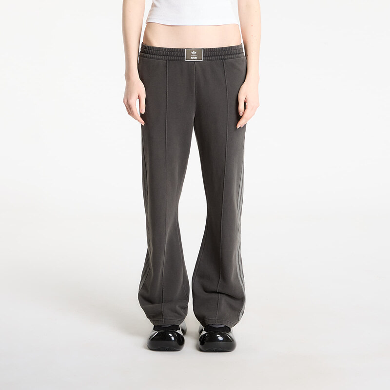 adidas Originals Tepláky adidas x AVAVAV Track Pants F Terry Carbon S 66472348