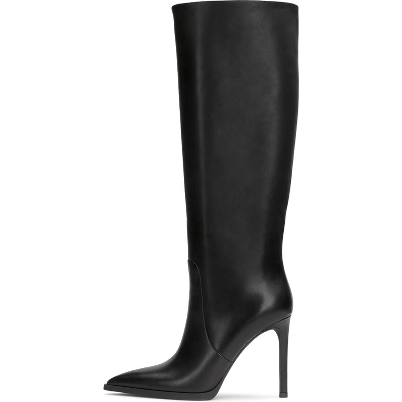 Kazar Čižmy čierna 66461827