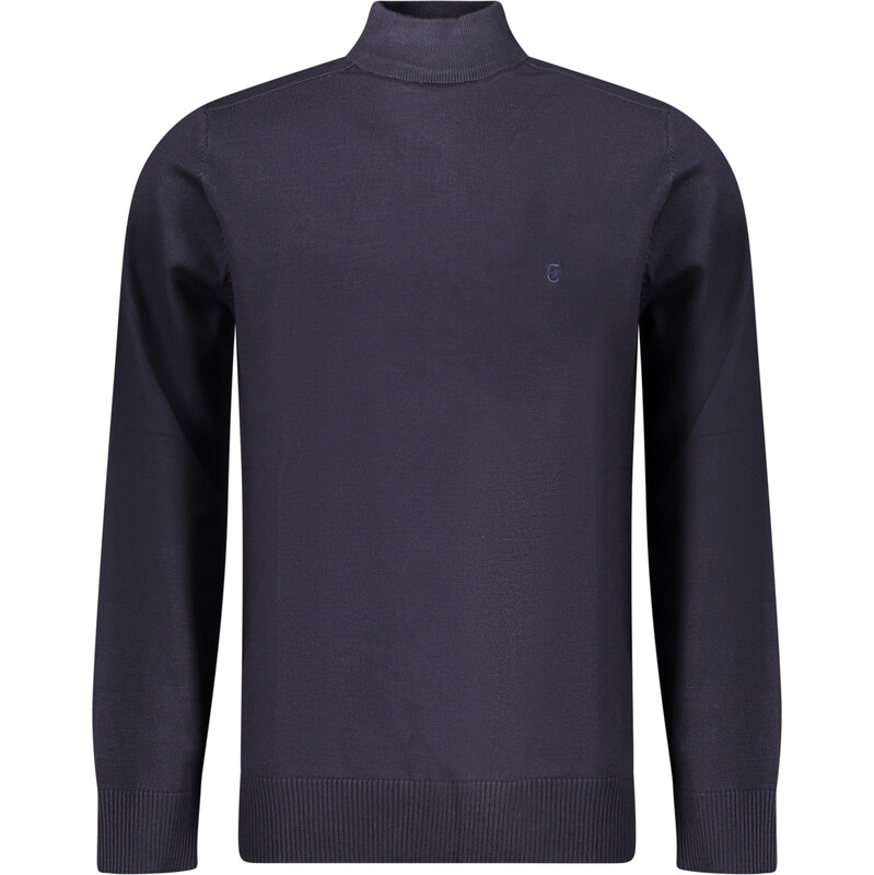 COVERI MOVING Pánsky rolák tmavomodrý 66471338