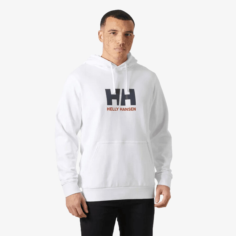 Helly Hansen HH LOGO HOODIE 3.0 S 67731967