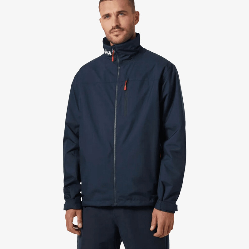 Helly Hansen CREW MIDLAYER JACKET 2 S 67032546