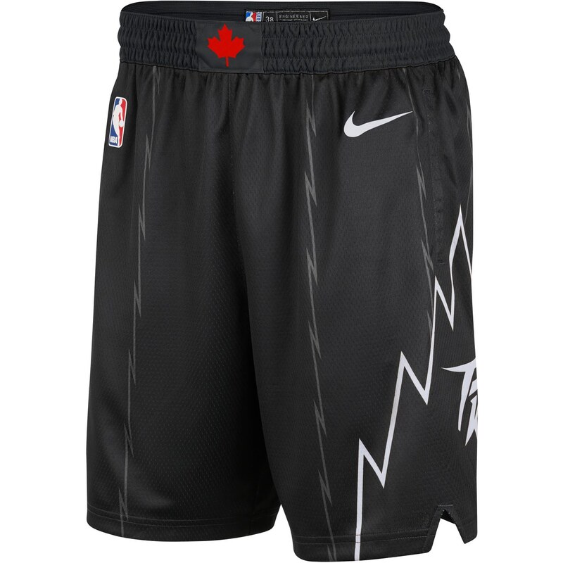 Nike Toronto Raptors Dri-FIT Swingman Shorts - Pánske - Kraťasy Nike - 66471146
