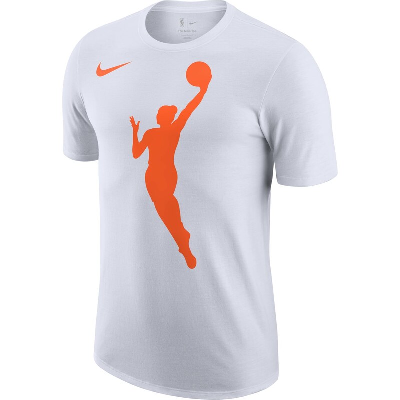 Nike WNBA Team 13 Tee White - Pánske - Tričko Nike - Biele - FB9833 66471167