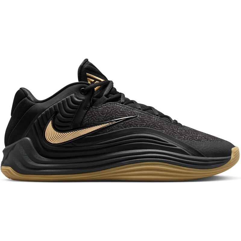 Nike Giannis Freak 7 Mythos - Pánske - Tenisky Nike - Čierne - HF3450 66471173
