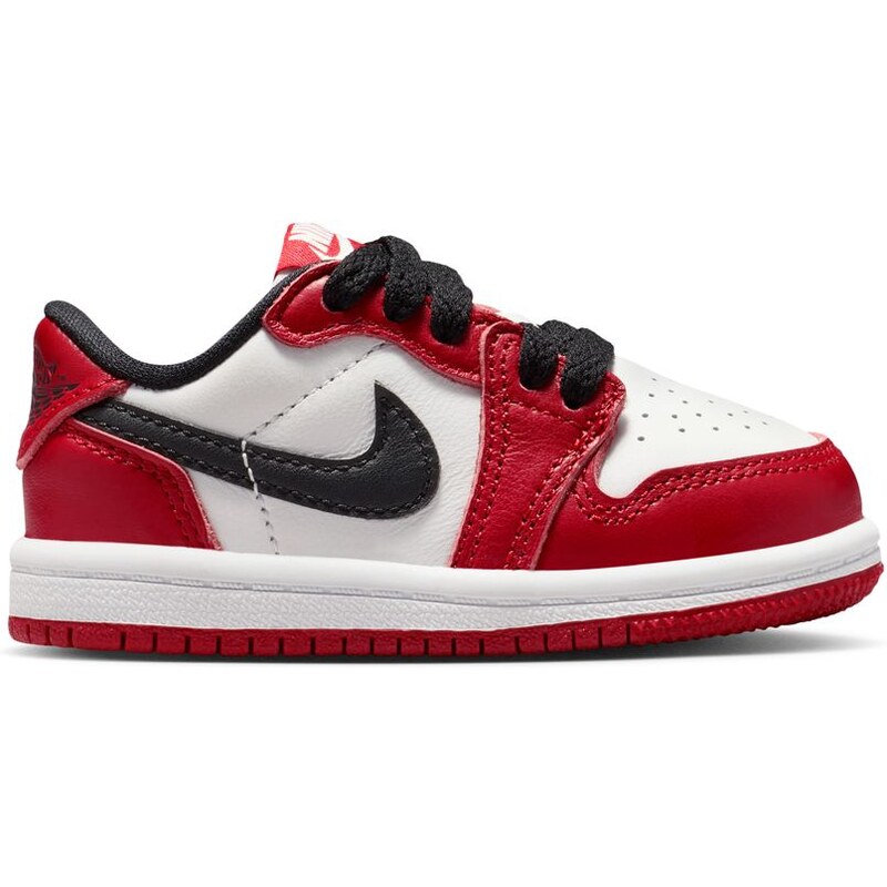 Air Jordan 1 Retro Low OG Chicago (TD) - Detské - Tenisky Jordan - 66471172