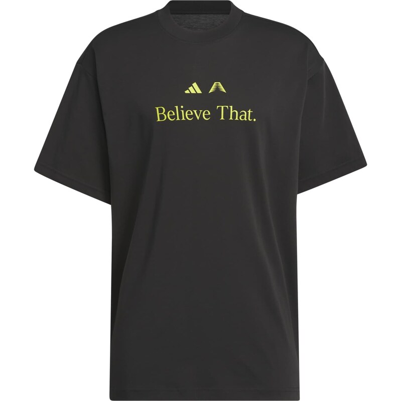 adidas Antony Edwards Believe That Tee - Pánske - Tričko adidas - 66471191