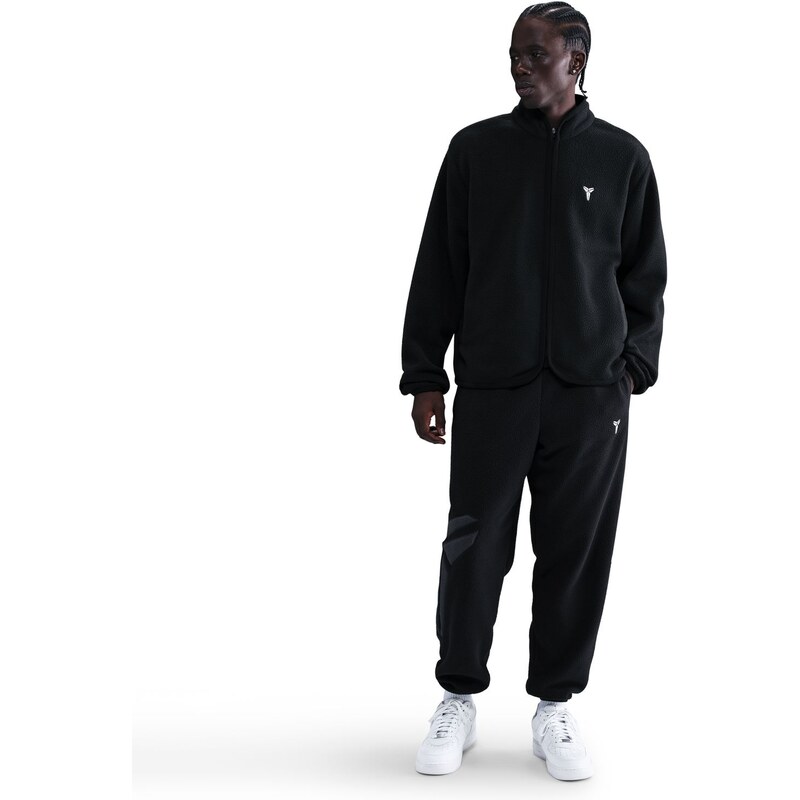 Nike Kobe Winterized Pants Black - Pánske - Nohavice Nike - Čierne - 66471185