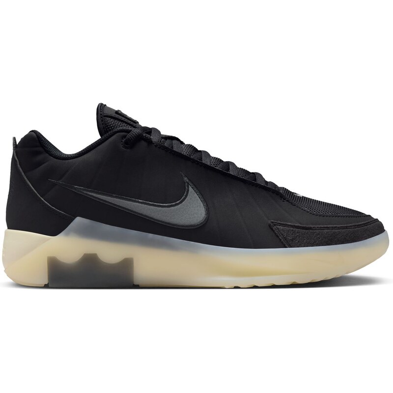 Nike LeBron Witness 9 Black Coconut Milk - Pánske - Tenisky Nike - 66471186