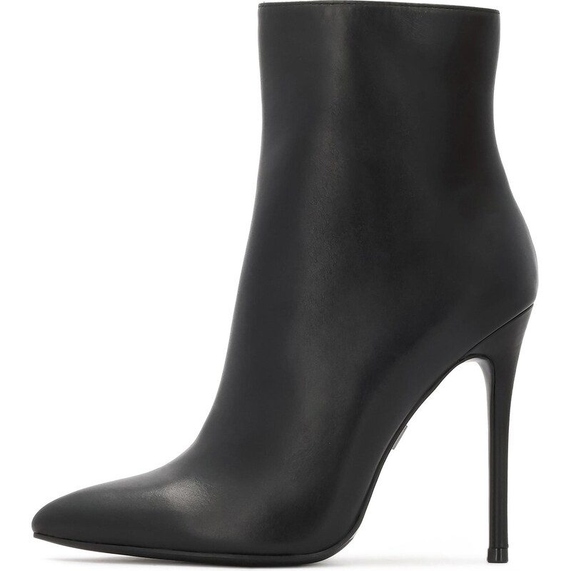 Kazar Členkové čižmy čierna 66346259