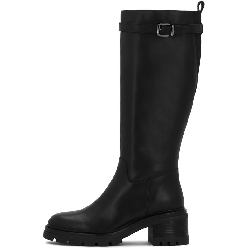 Kazar Čižmy čierna 66372445