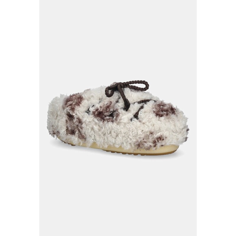 Snehule Moon Boot MB EVX MULE CURLY 66471206