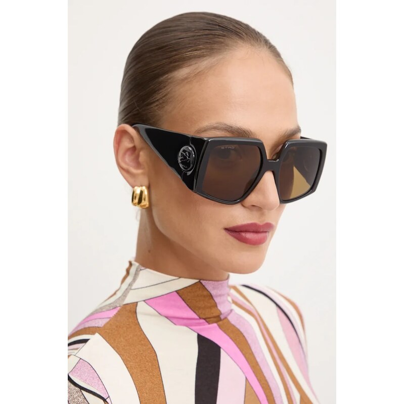 Slnečné okuliare Etro 57249273