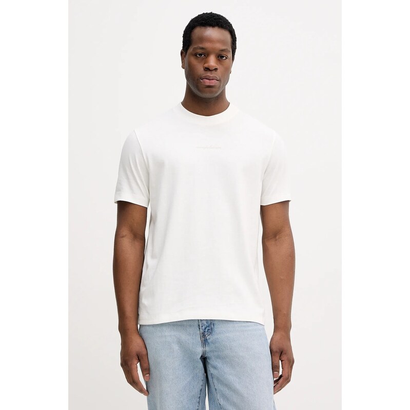 Bavlnené tričko Marc OPolo 66471242