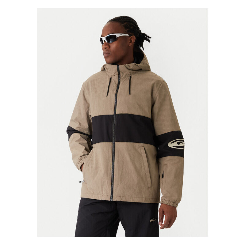 Snowboardová bunda Quiksilver 66471307