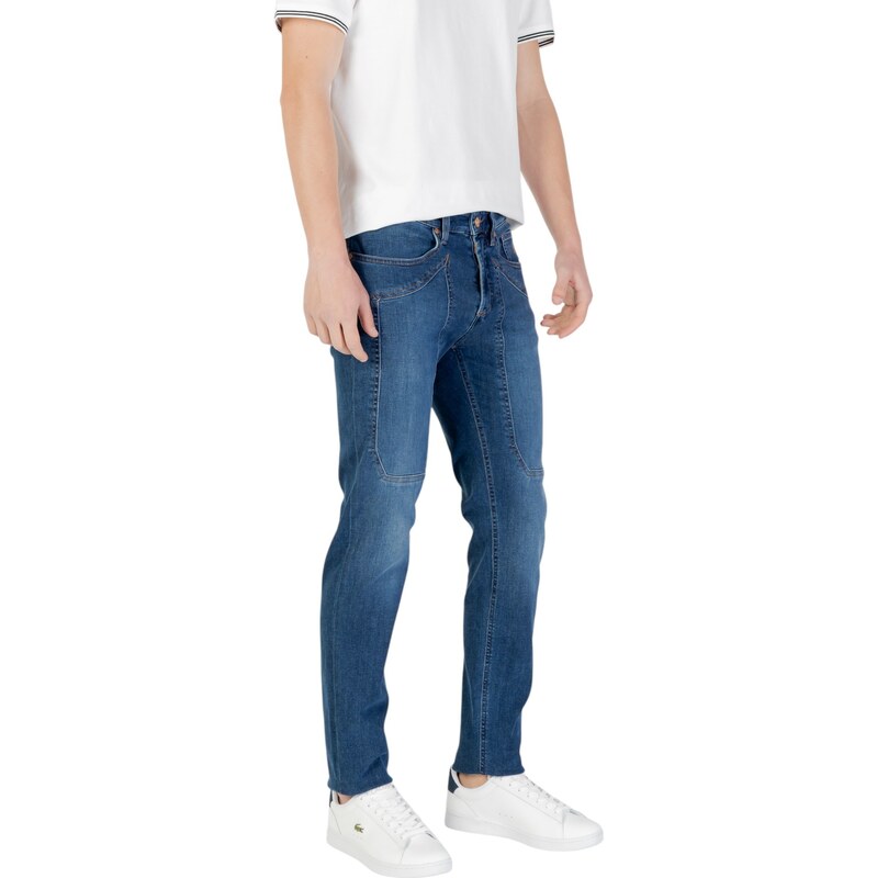 Jeckerson pánske rifle 66471626