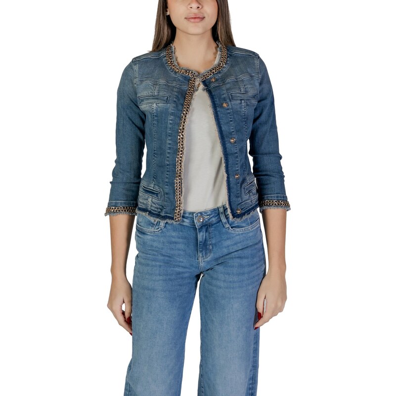 Dámska rifľová bunda Liu Jo 66471718