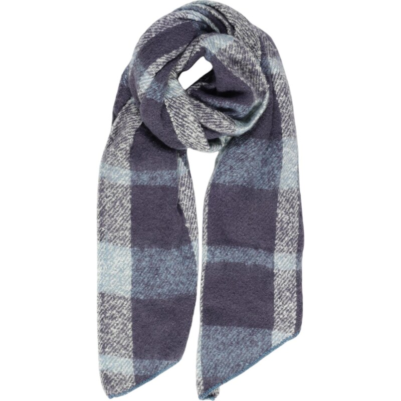 Kockovaná šatka Only 66471789