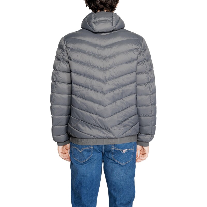 Armani Exchange pánska zimná bunda 66471833